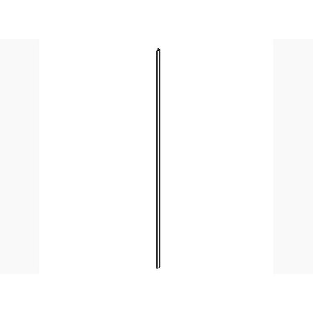 Kohler Service Kit: Wall Jamb 52.680 1311649-01